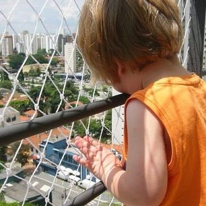 Meet your Posher, Ian